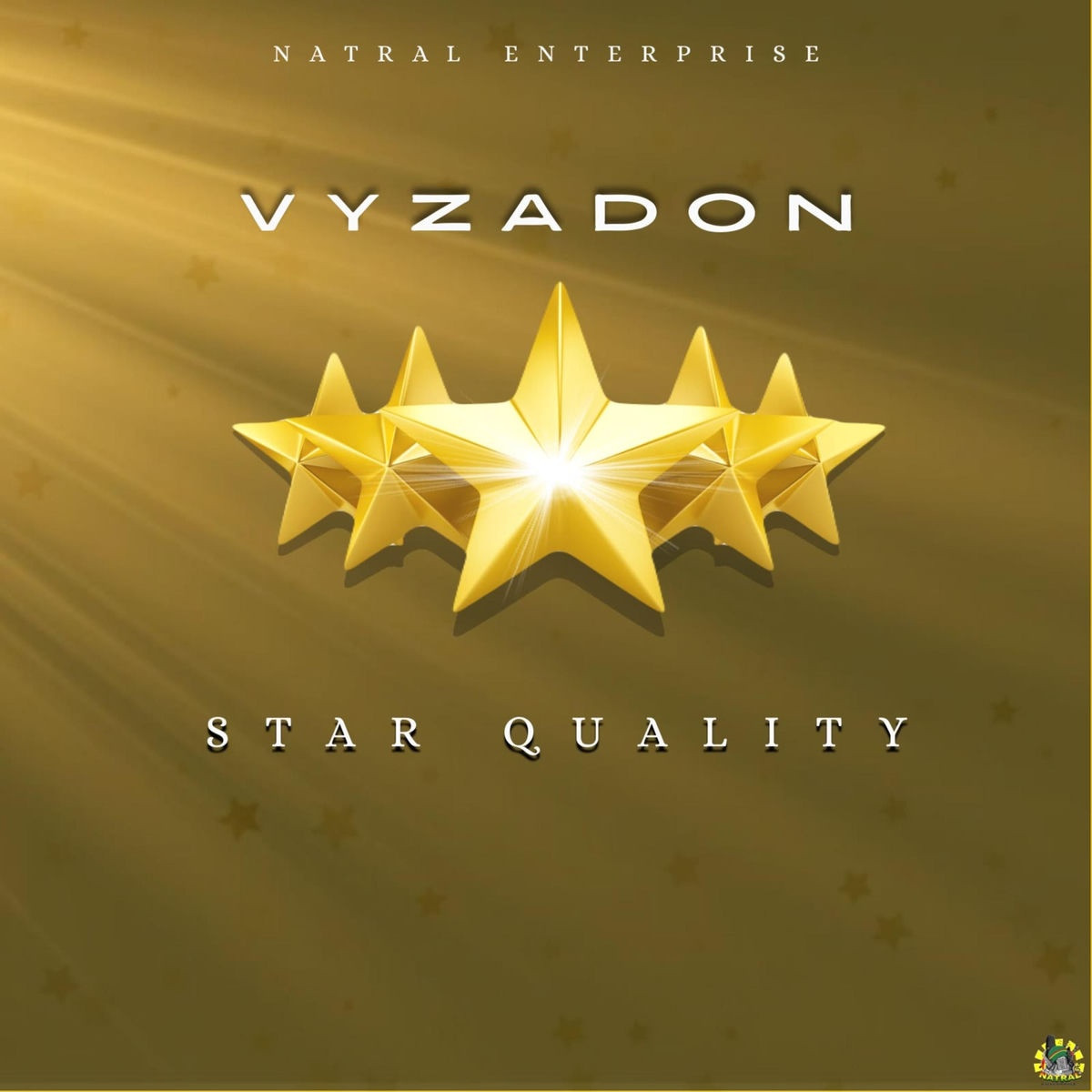 Vyzadon - Star Quality