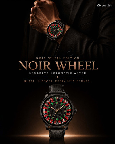 Casino Automatic Watches for Modern Watch Lovers.jpg