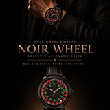 Casino Automatic Watches for Modern Watch Lovers