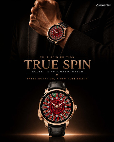 Unique Casino Watches for Distinctive Wrist Style.jpg