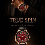 Unique Casino Watches for Distinctive Wrist Style
