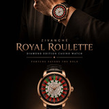 Best Casino Watches for Bold Luxury Style