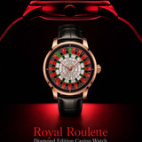 Luxury Casino Timepieces for Collectors and Enthusiasts