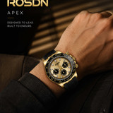 Luxury Swiss Timepieces for Refined Style