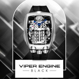 Handmade Swiss Luxury Watches for Distinctive Appeal