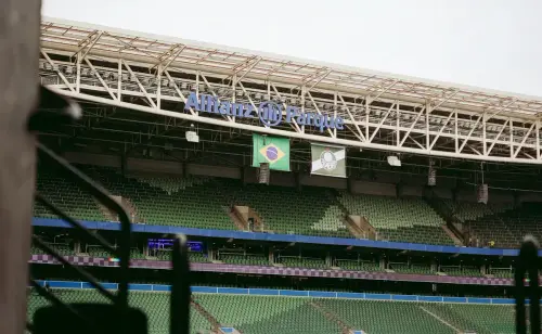 Palmeiras divulga valores dos ingressos contra o Bahia