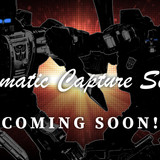 Dramatic Capture Series Dinobots Part 2