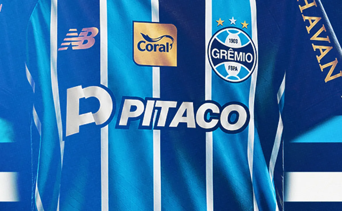 Plano de até R$ 20 bilhões pode salvar finanças do Grêmio