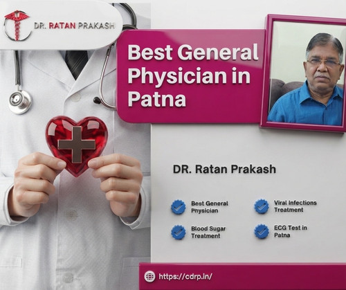 Best General Physician in Patna: Dr. Ratan Prakash.jpg
