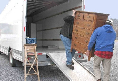 Best service for Furniture Removal in Menston.jpg