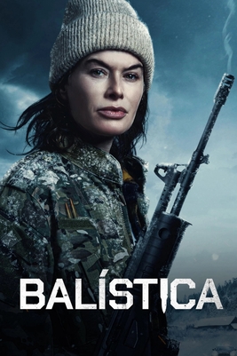 Ballistic [2026] [DVD9-R1] [Latino]