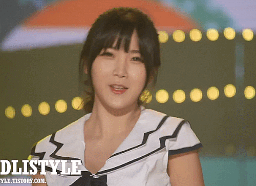 HyunYoungRealDelicateKfacePorn.gif