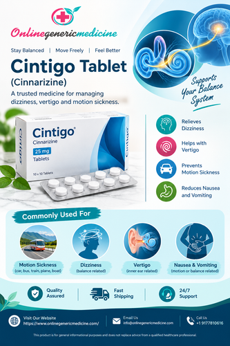 Cintigo Tablet (Cinnarizine) – OnlineGenericMedicine. com.png