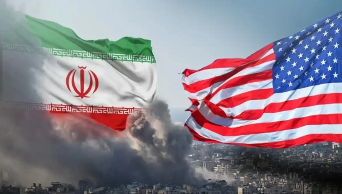 Irã enquadra EUA move arsenal subterrâneo e ameaça varrer bases americanas