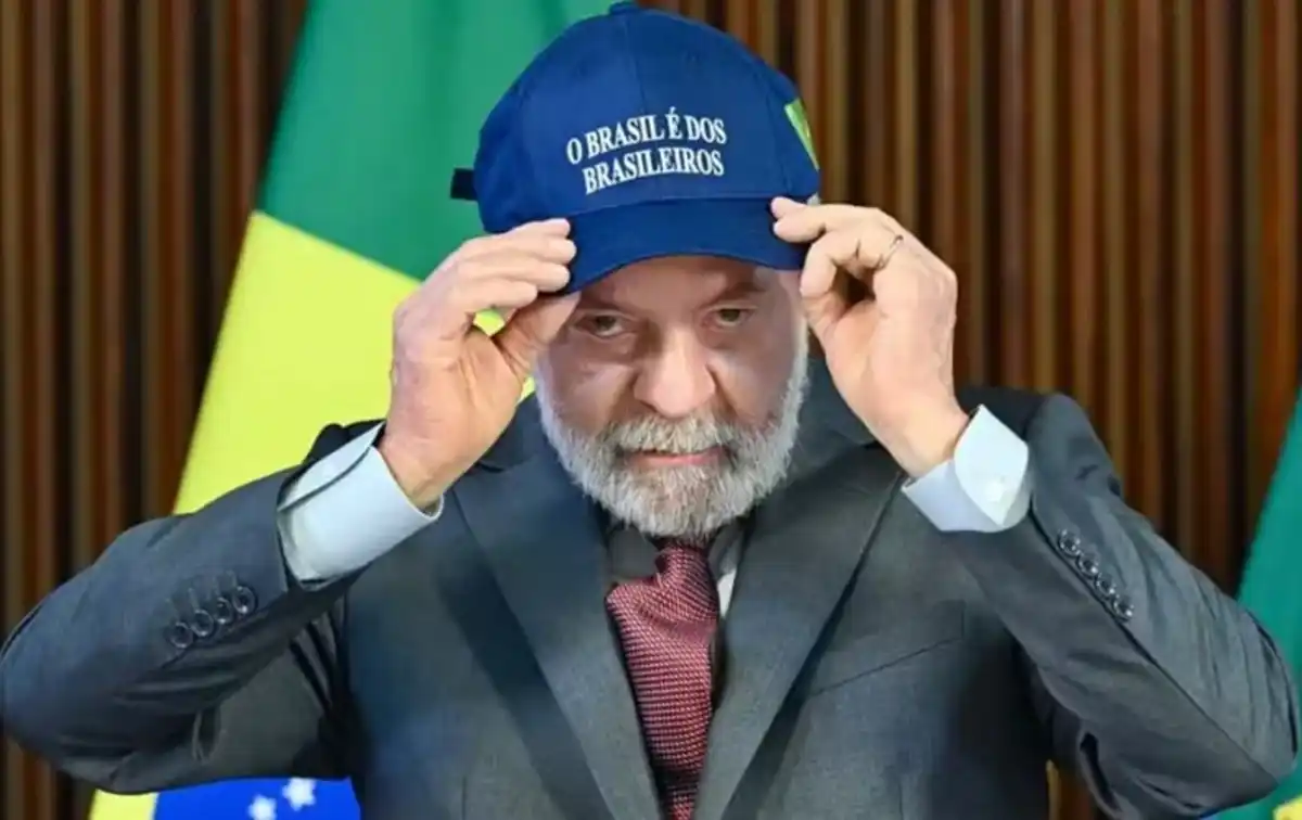 Lula enquadra Trump e bota ordem na casa: "O dono do Brasil é o povo"
