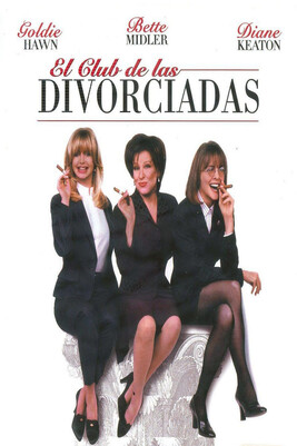 The First Wives Club [1996] [DVD5-R1] [Latino]