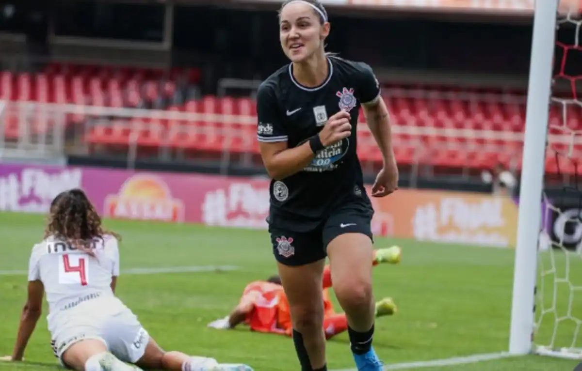 É final! Corinthians recebe São Paulo em busca do octa brasileiro