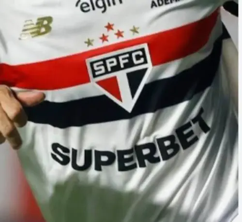 R$ 95 milhões em jogo: São Paulo pode sofrer com fim das bets