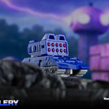 Dr Wu DW ES10B Artillery DW ES11B Airburst 05