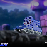Dr Wu DW ES10B Artillery DW ES11B Airburst 06