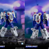 Dr Wu DW ES10B Artillery DW ES11B Airburst 09