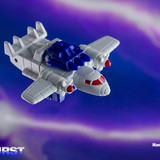 Dr Wu DW ES10B Artillery DW ES11B Airburst 11