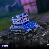 Dr Wu DW ES10B Artillery DW ES11B Airburst 04