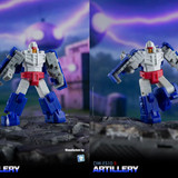 Dr Wu DW ES10B Artillery DW ES11B Airburst 02