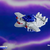Dr Wu DW ES10B Artillery DW ES11B Airburst 12