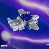 Dr Wu DW ES10B Artillery DW ES11B Airburst 13