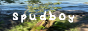 Spudboy's site button.
