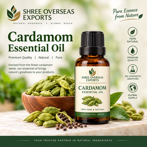 Cardamom Essential Oil Supplier Worldwide.png