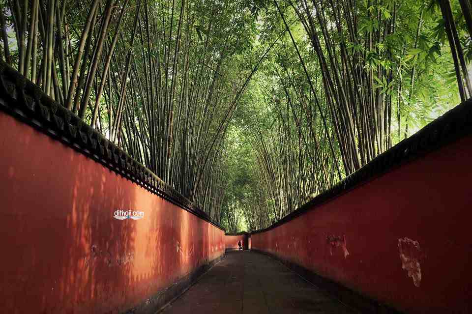 du lịch thành đô