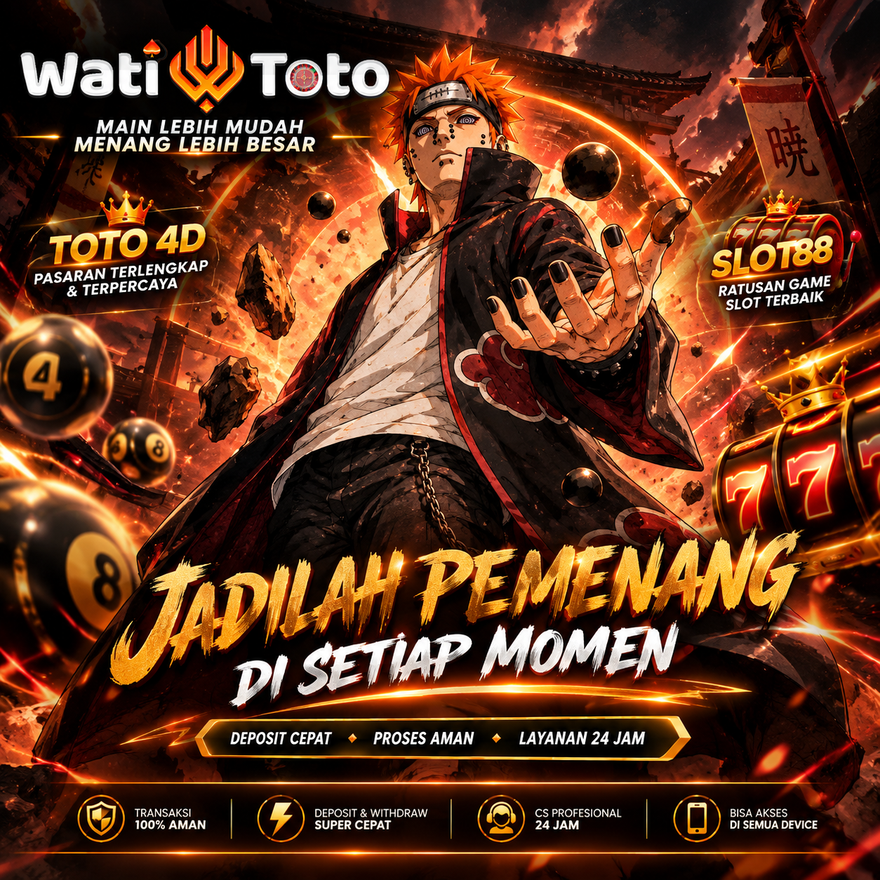 WATITOTO Banner
