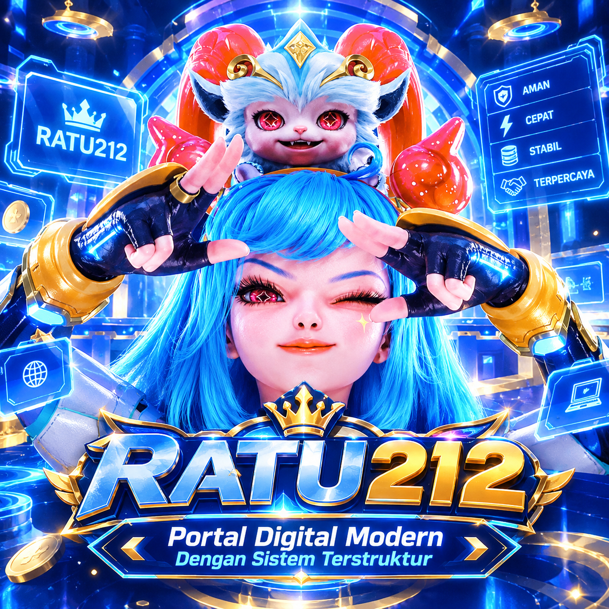 RATU212Banner