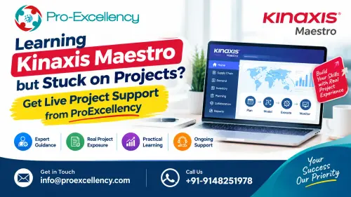 Kinaxis Maestro Live Project Support for Demand and Supply Planning.webp