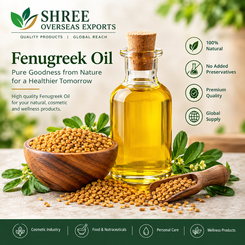 Fenugreek Essential Oil Bulk Supplier Quality, Applications, Sourcing and Global Supply.png