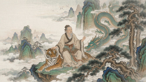 陕西铜川药王山·情节