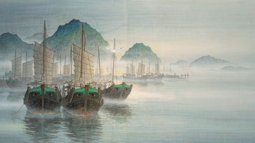 浙江舟山