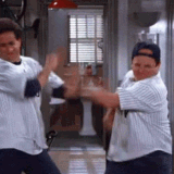 funny fight slap.gif