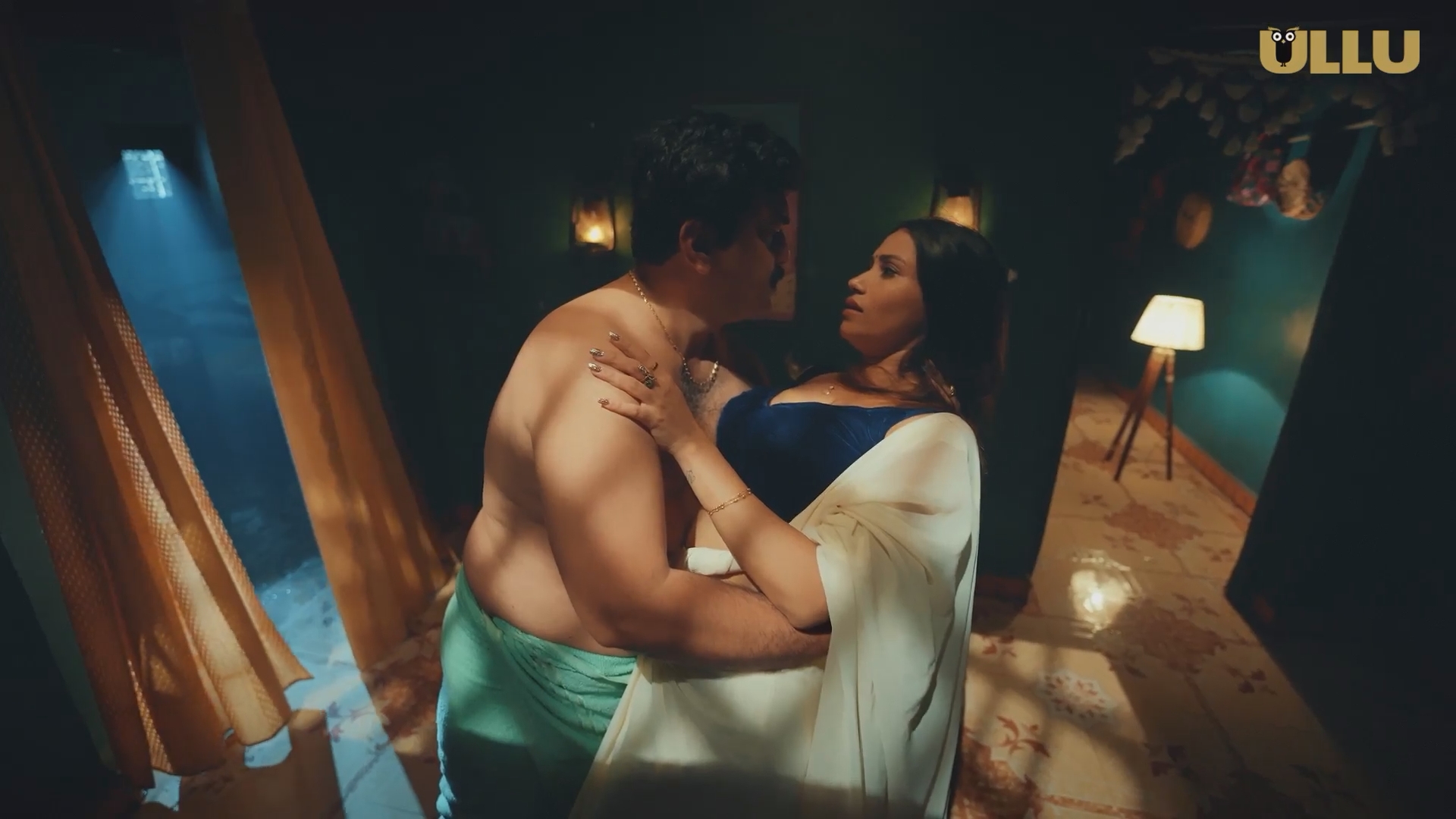 Dil Sambhal Ja Zara Part 1 (2024) Ullu Originals Hindi Web Series 1080p WEB DL 1.3GB(1Filmy4Wap.Clou