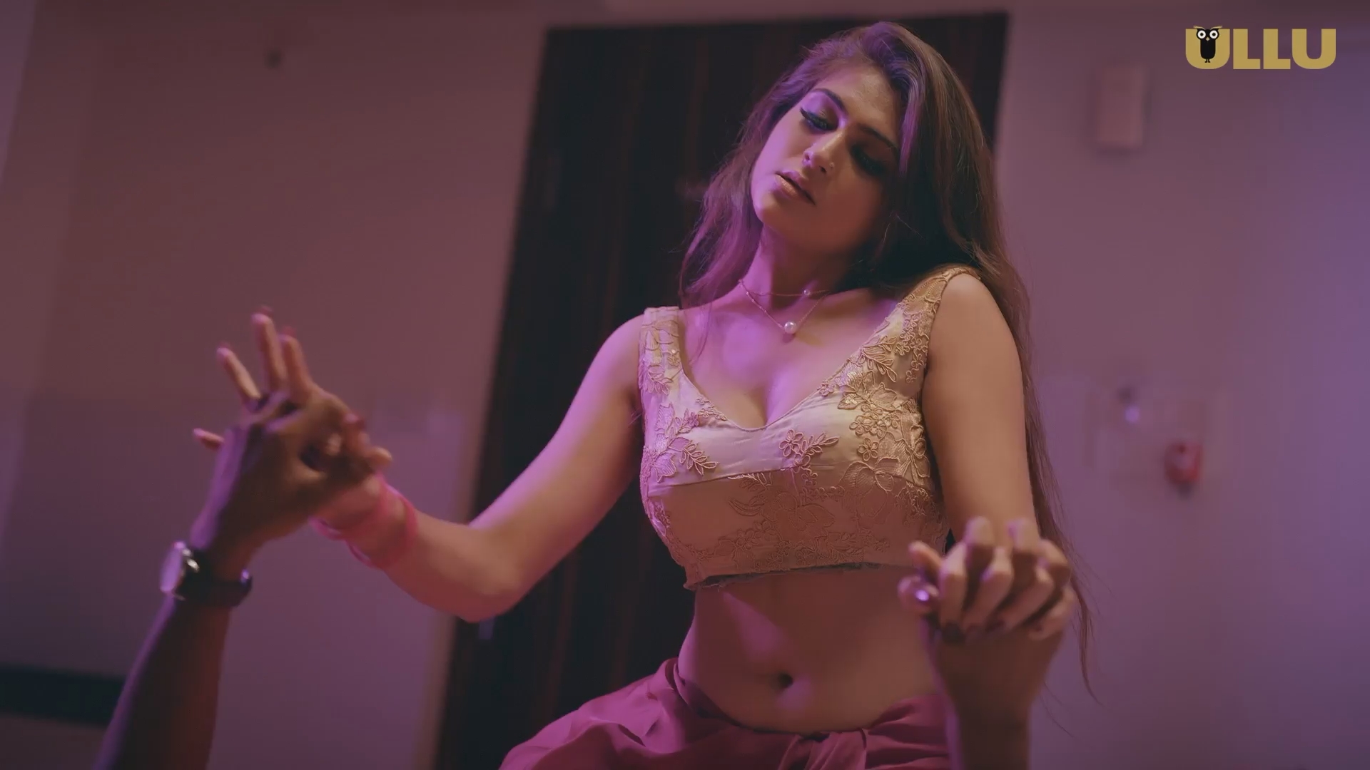 Dil Sambhal Ja Zara Part 1 (2024) Ullu Originals Hindi Web Series 1080p WEB DL 1.3GB(1Filmy4Wap.Clou