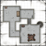 Dungeon 1 color