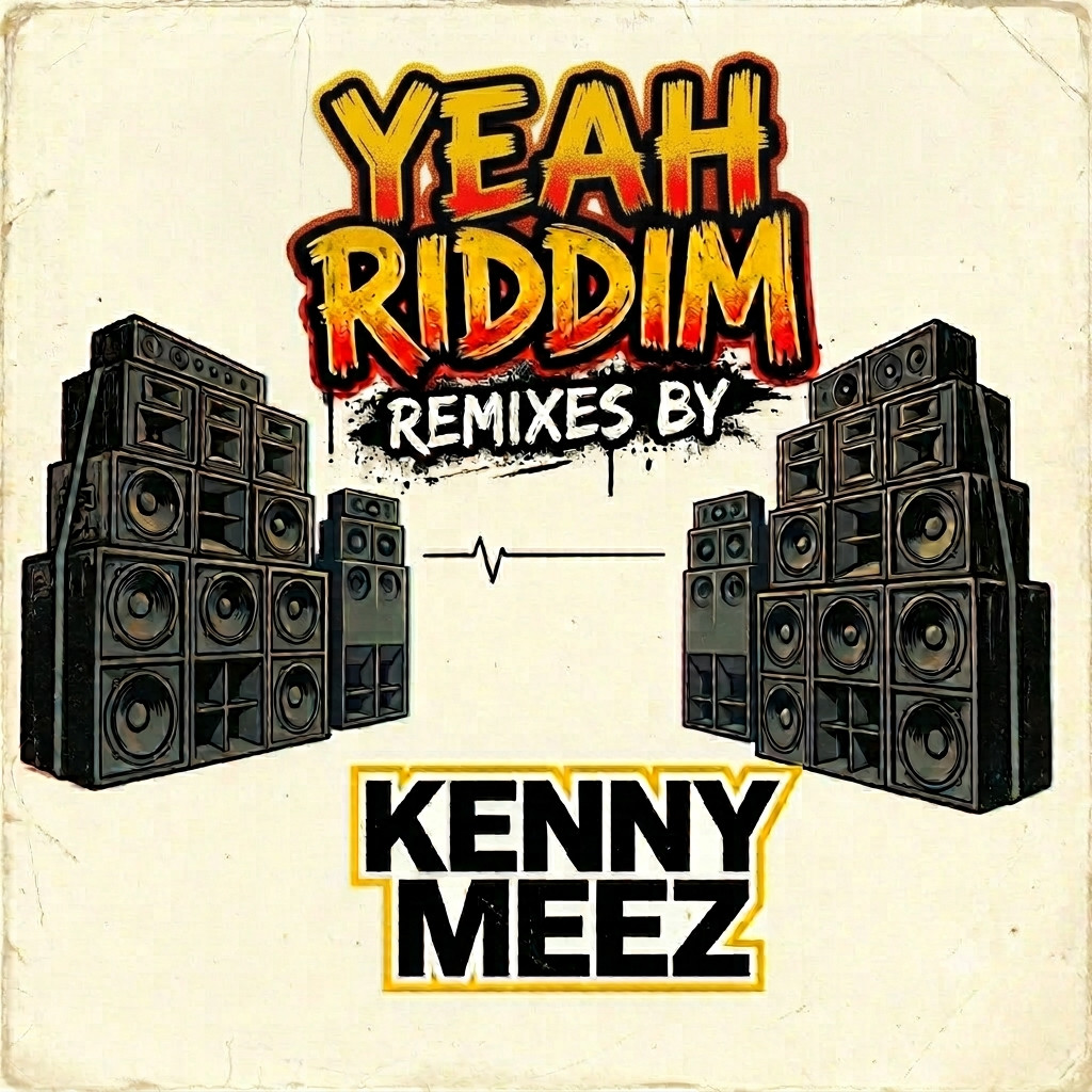 Yeah Riddim Remixes (Kenny Meez) 2026