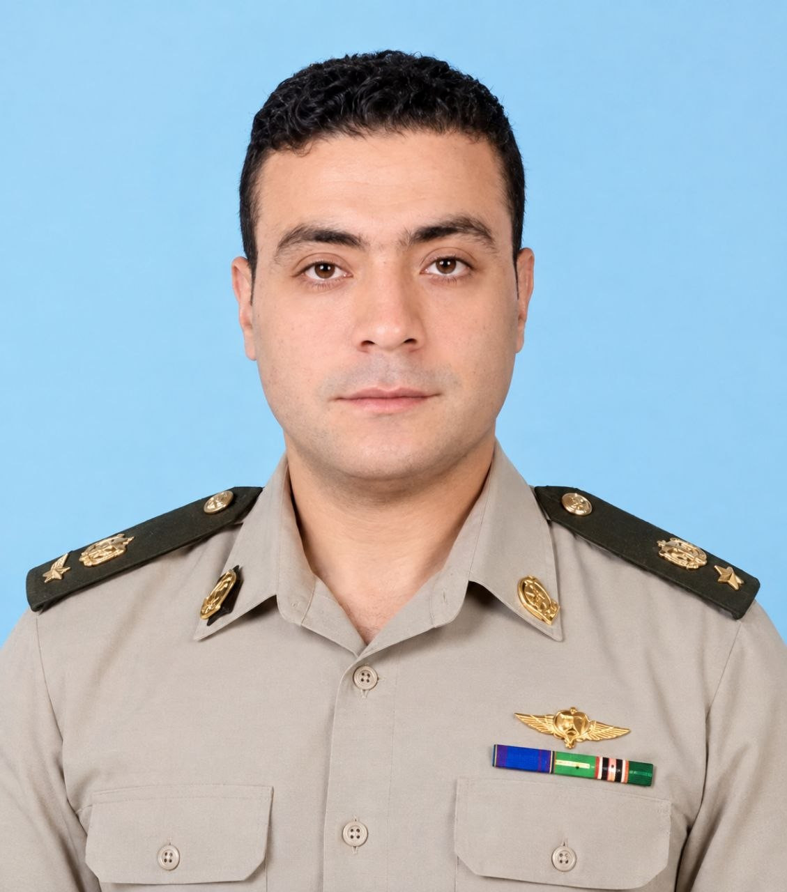 د. محمد خيري خيري - جراحة العظام والمفاصل | جريدة تحت الضوء