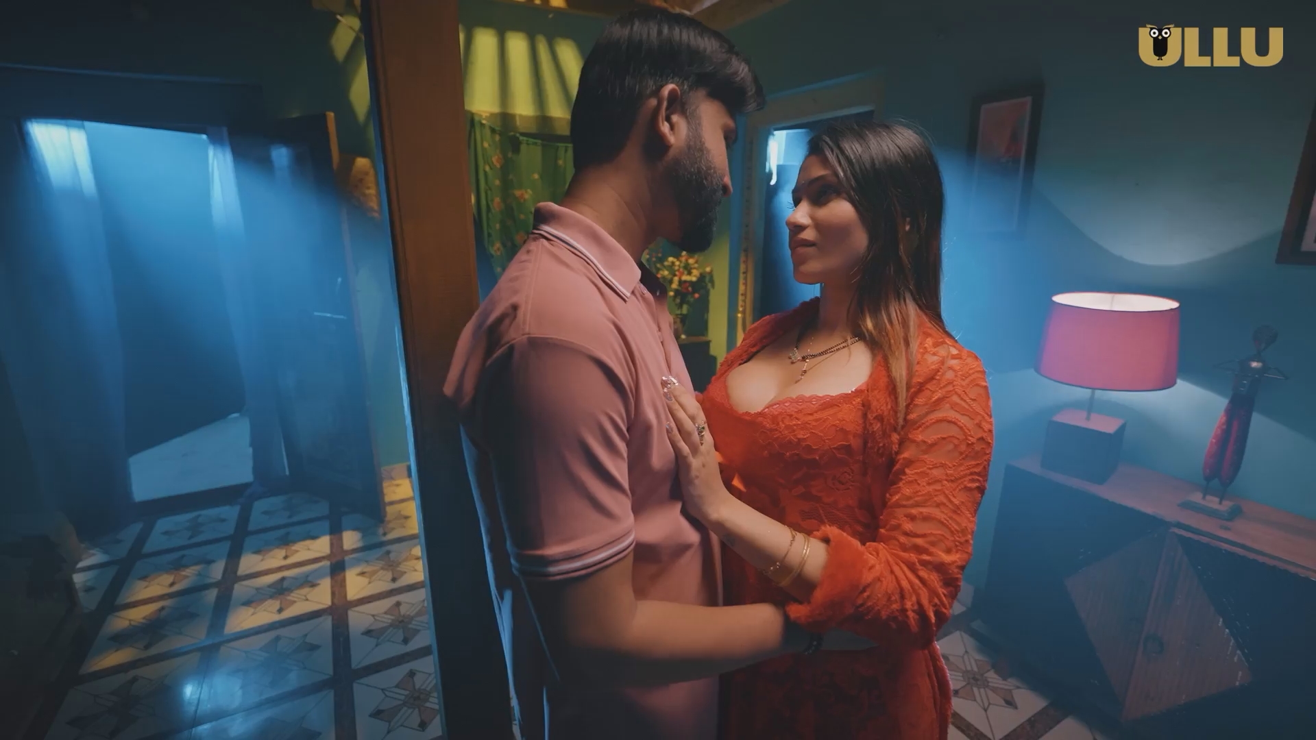 Dil Sambhal Ja Zara Part 2 (2024) Ullu Originals Hindi Web Series 1080p WEB DL 1.9GB(1Filmy4Wap.Clou