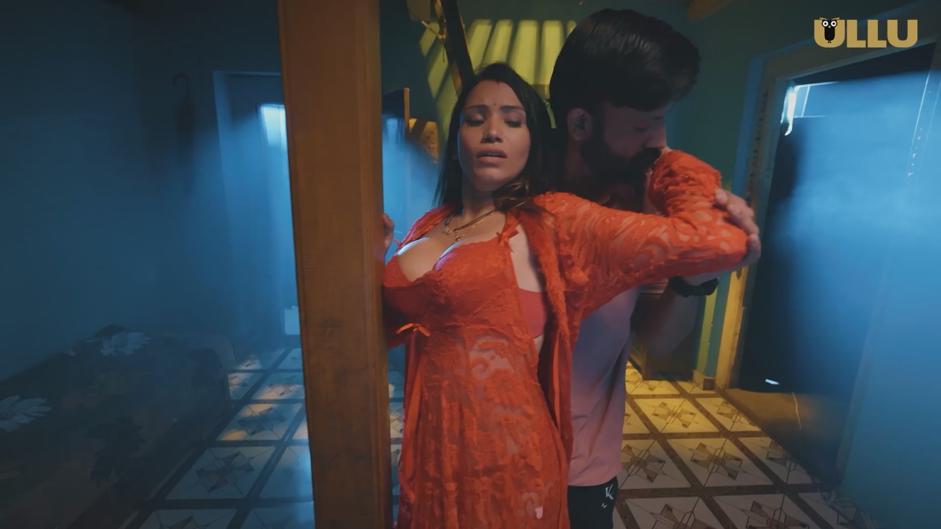 Dil Sambhal Ja Zara Part 2 (2024) Ullu Originals Hindi Web Series 1080p WEB DL 1.9GB(1Filmy4Wap.Clou