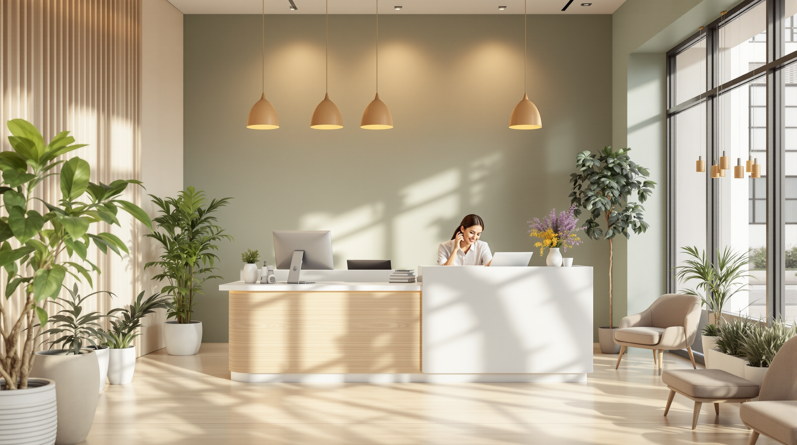 Direct billing to insurance: managing patient calls at your dental practice with a virtual receptionist