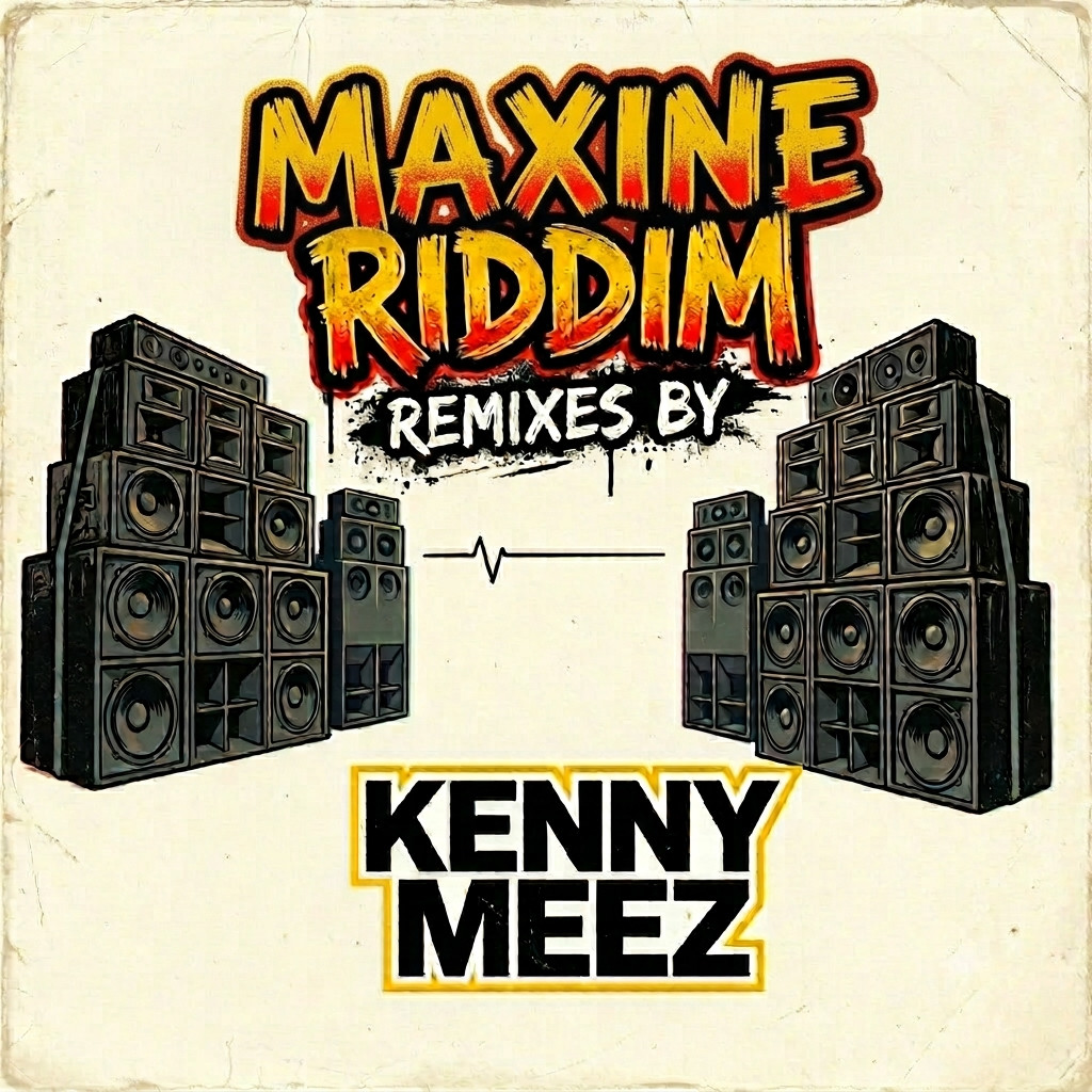 Maxine Riddim Remixes (Kenny Meez) 2026
