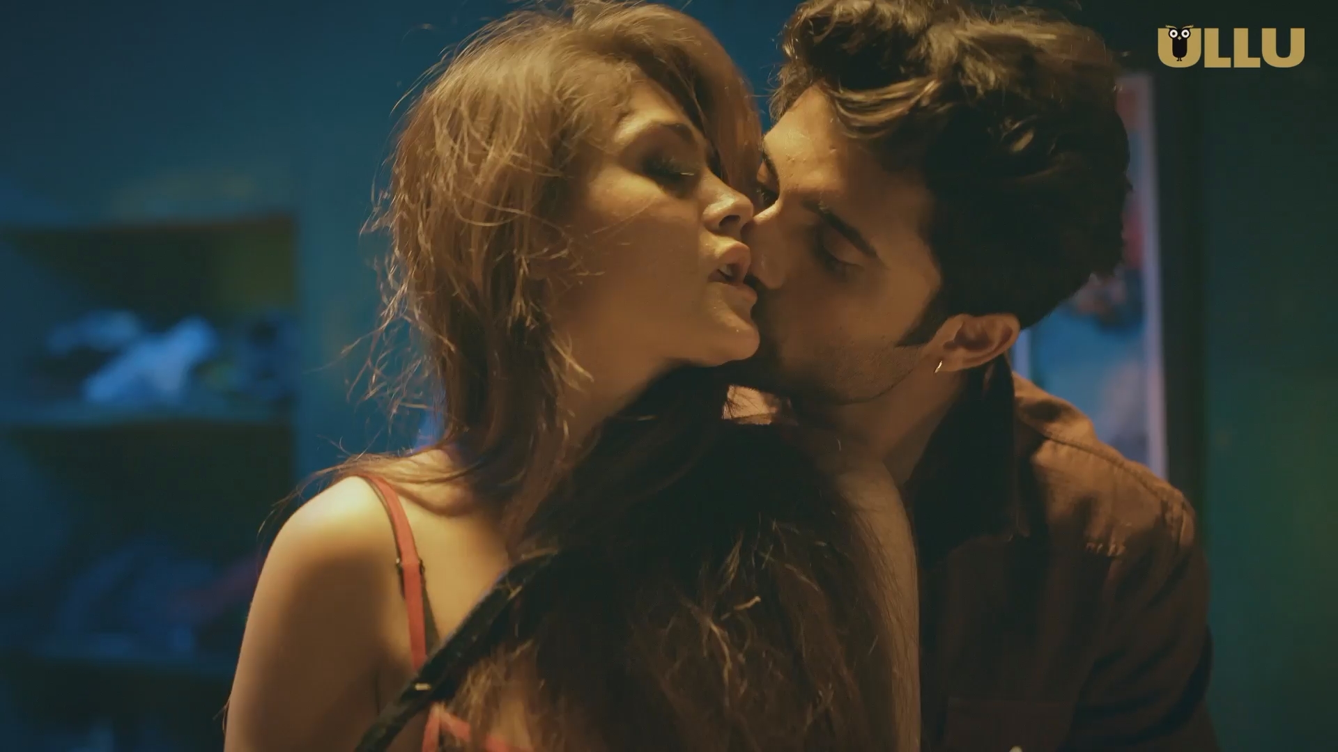 Dil Sambhal Ja Zara Part 2 (2024) Ullu Originals Hindi Web Series 1080p WEB DL 1.9GB(1Filmy4Wap.Clou